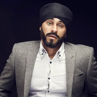 Jagjeet Singh Rehnsi