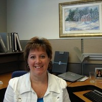 Diane Girard