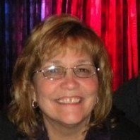 Marian Morrison-Bauman