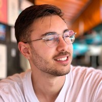 Alberto Cabrera Borges