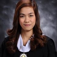 katrelle santos