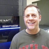 Mark Cherry