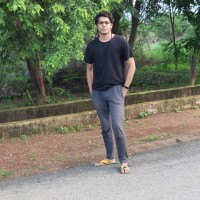 Gaurav Chandra Tripathi