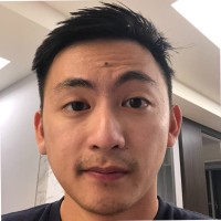 Kevin Hsiao