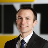 Michael Harrell