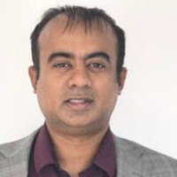 Shreedhar Patuadi