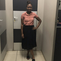 Simphiwe Kubheka