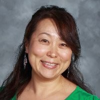 Yukari Muramoto Dougherty