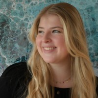 Ida Marie Stoffersen Hjortnæs