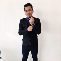 Muhd Hafiz Amiruddin Ahmad Pauzi