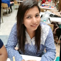 Subhasmita Pradhan