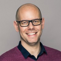 Søren Gram Egeberg