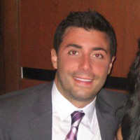 Dominic Olivo