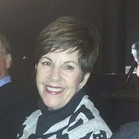 Liz Cullison, AMS, PCAM