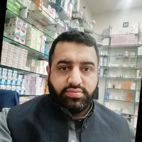 Zafar Ul Islam