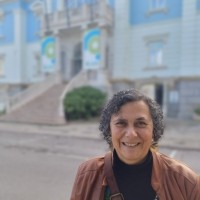 Ana Lúcia Pereira