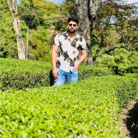 Bhupender Khatri