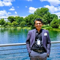 Subramanian Ananthakrishnan