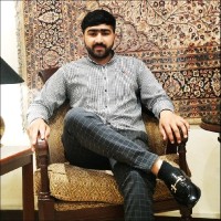 Muhammad Usama