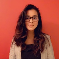 Lavanya Vaish