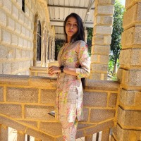 Shivani Ramoliya
