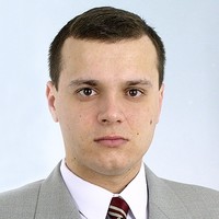 Ivan Hnativ, PhD
