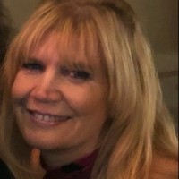 Sharon Elzinga