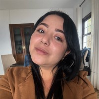 Vivel Carolina Rojas Vásquez