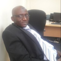 kemo samateh