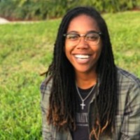 Larika Welch