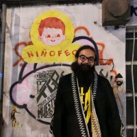 Luis Pa Sanchez