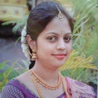 Hitha M