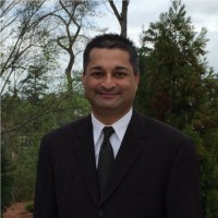 Andy Sharma