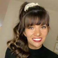 Angie Hatzantonis