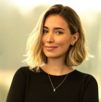 Jessica Santos De Jesus