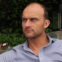 Sascha Moos