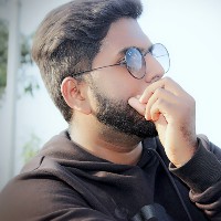 Rakesh Vekatappa