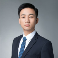 杨著（Leo）