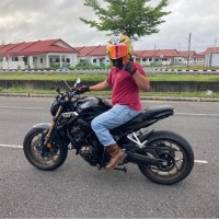 Mubarak Boon Bujang