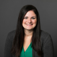 Samantha Dailey, SHRM-SCP