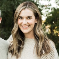 Ashley Bogan (Van Horne)