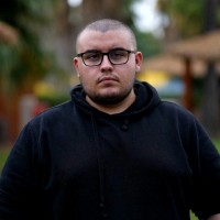 Esteban David Alonso Alonso