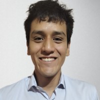 Daniel Orlando Gayoso Flores