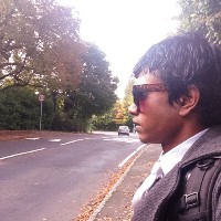 Ahmed Aiman