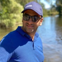 Ravish Bhalla