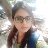 Anushka Choudhary