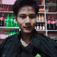 Sanjay Gharti Magar