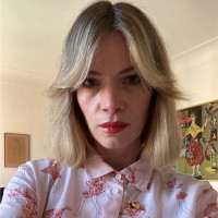 Rita de La Blétière Megre