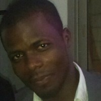 Zaguy Roger Fabrice Diah