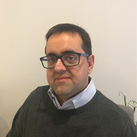 Georgios Bilionis